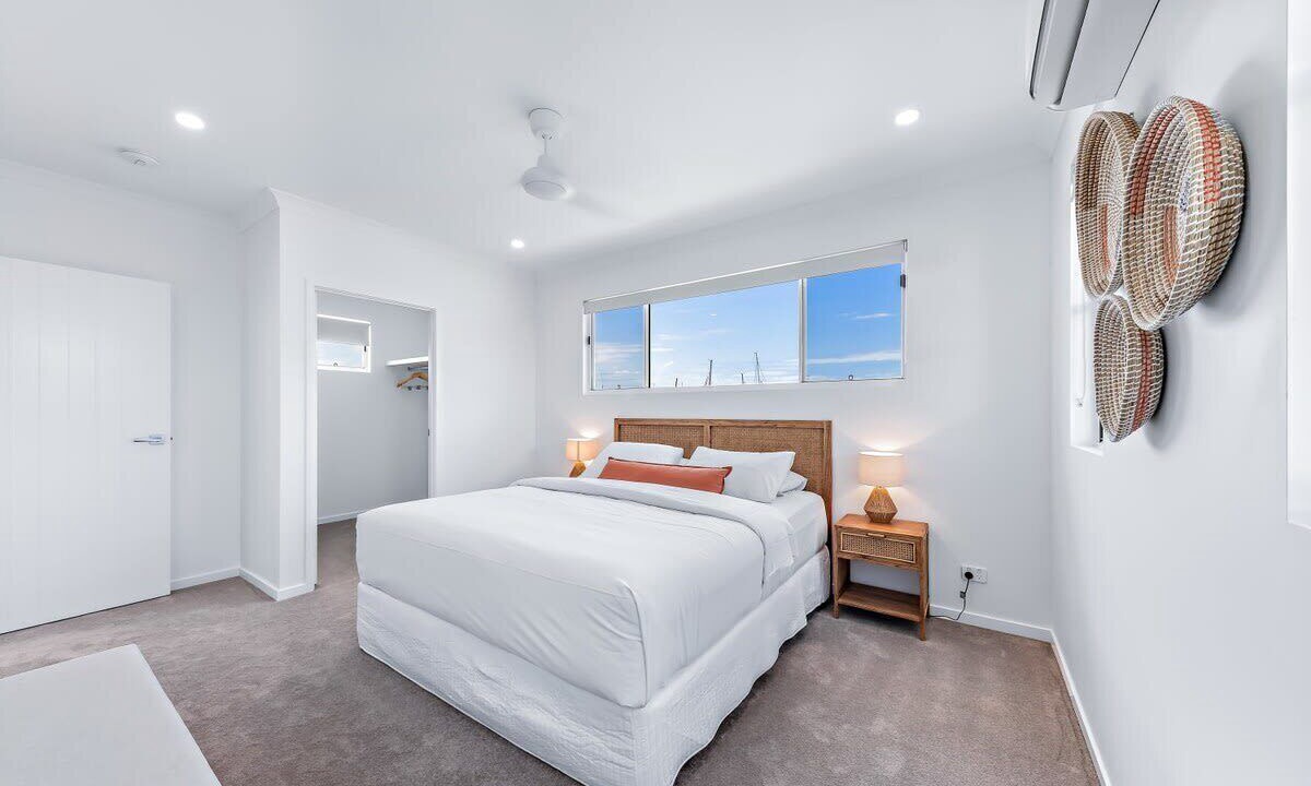 Photo of Bedroom in Airlie Beach