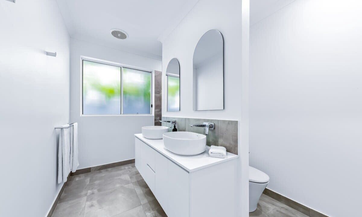 Photo of Bathroom in Airlie Beach