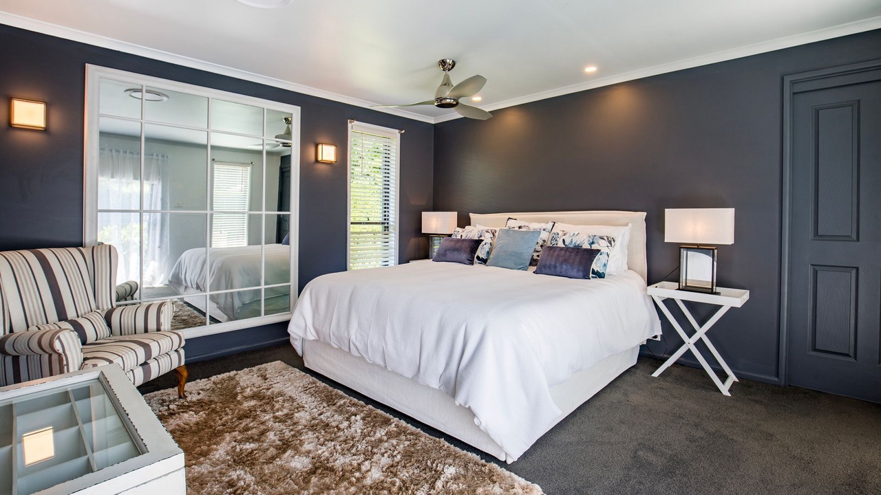 Photo of Bedroom in Berry