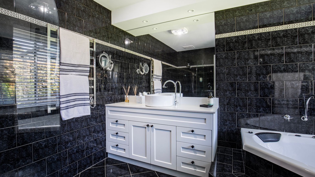 Photo of Bathroom in Berry