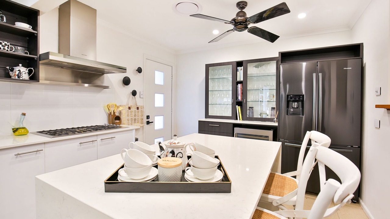 Photo of Kitchen in Berry