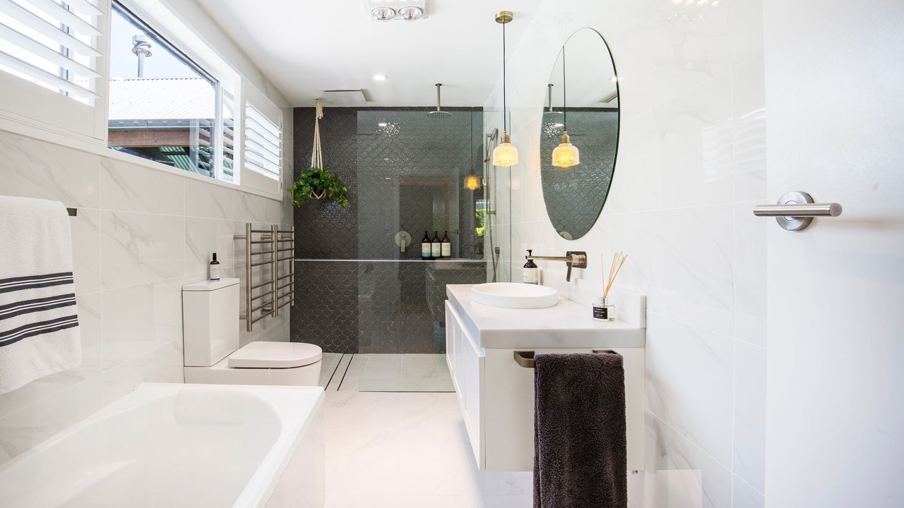 Photo of Bathroom in Berry