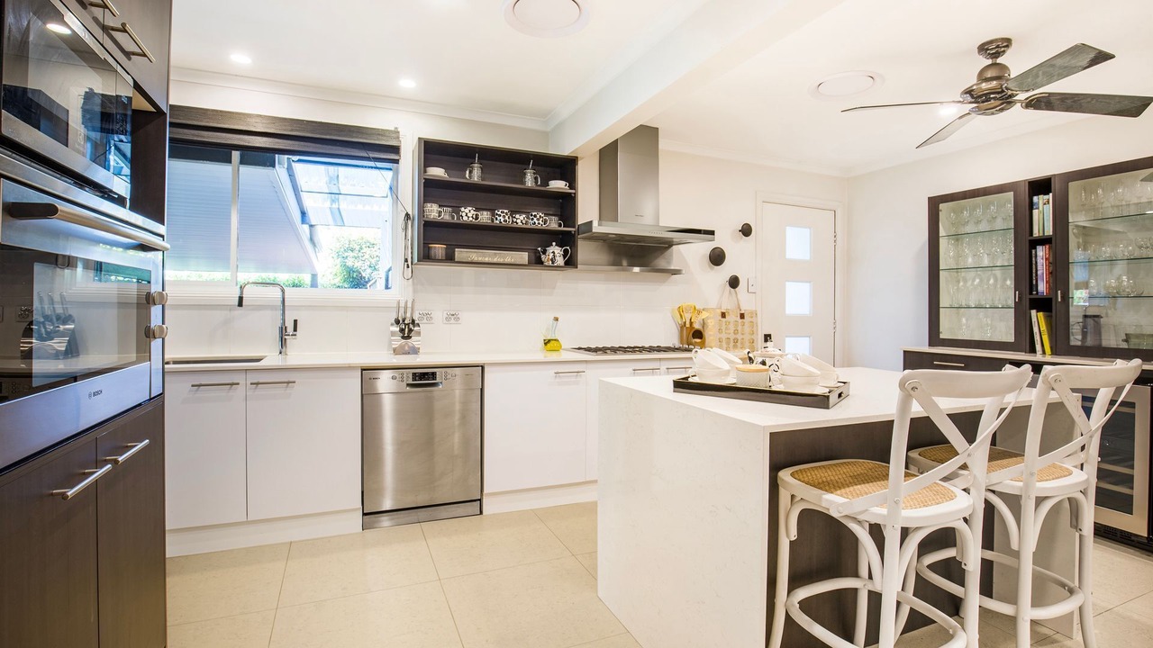 Photo of Kitchen in Berry