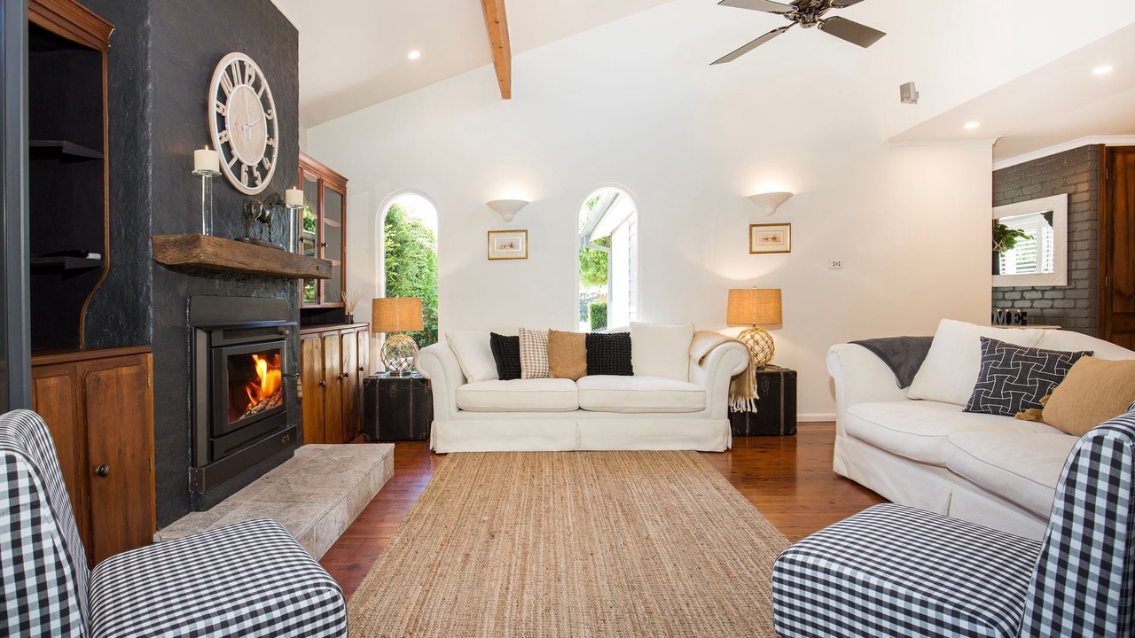 Photo of Livingroom in Berry