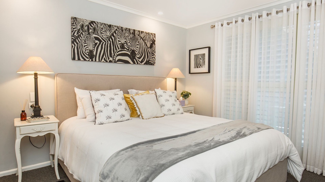 Photo of Bedroom in Berry