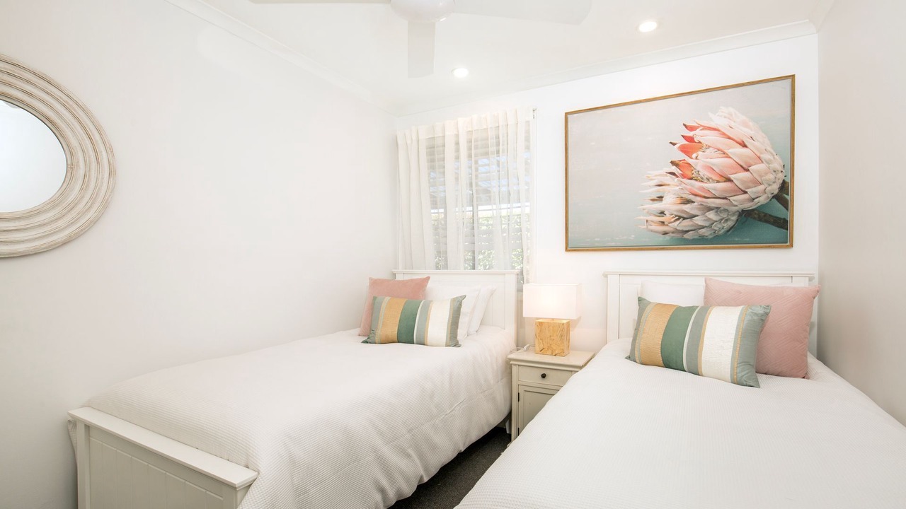 Photo of Bedroom in Berry
