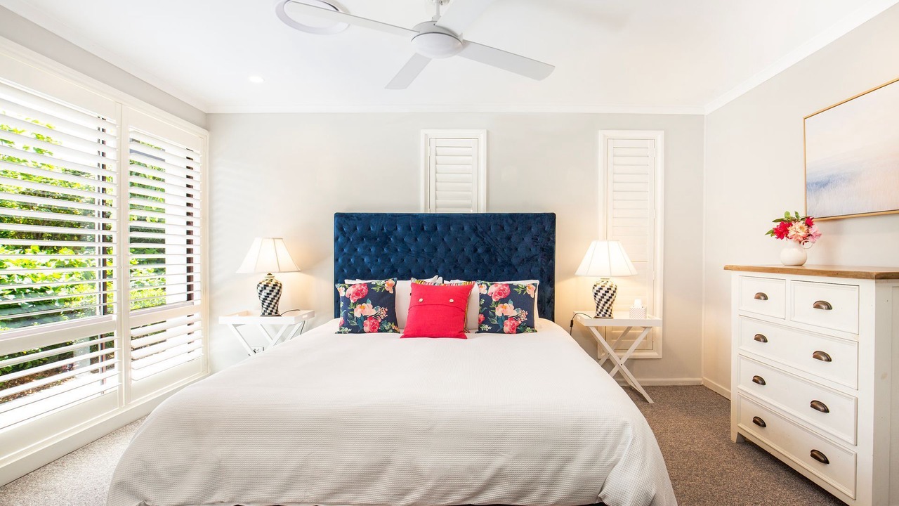 Photo of Bedroom in Berry