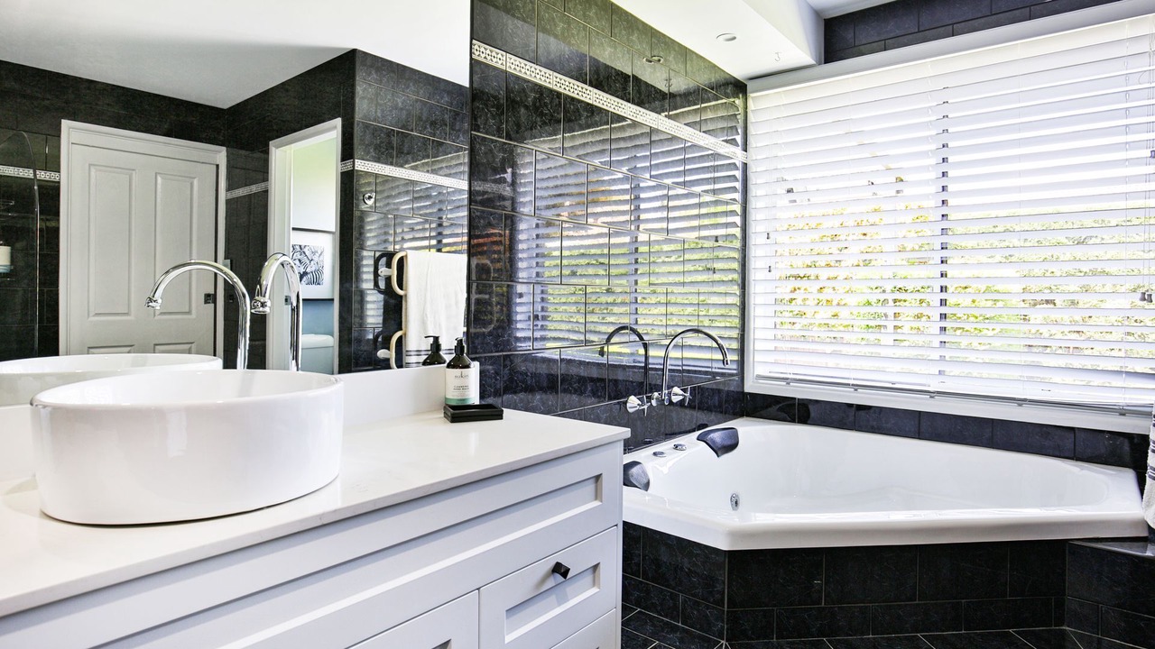 Photo of Bathroom in Berry
