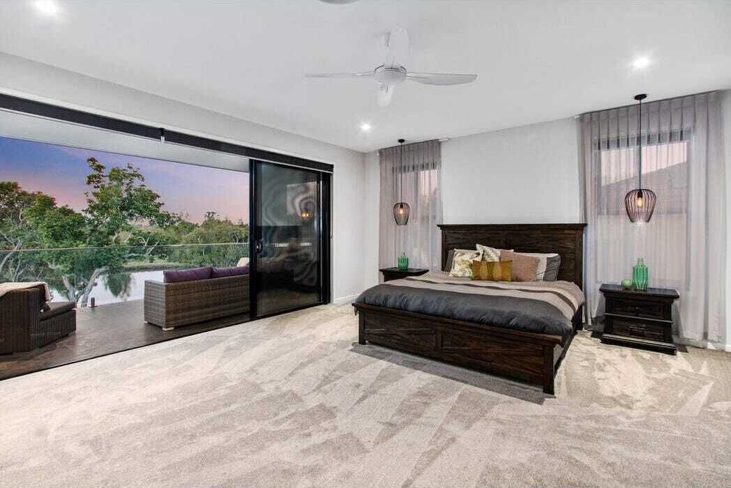 Photo of Bedroom in Helensvale