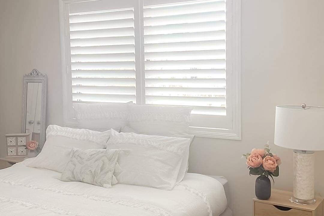 Photo of Bedroom in Hodgson Vale