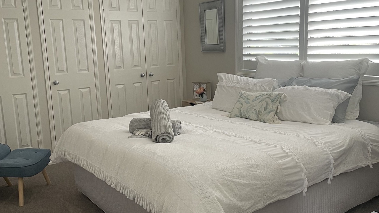 Photo of Bedroom in Hodgson Vale