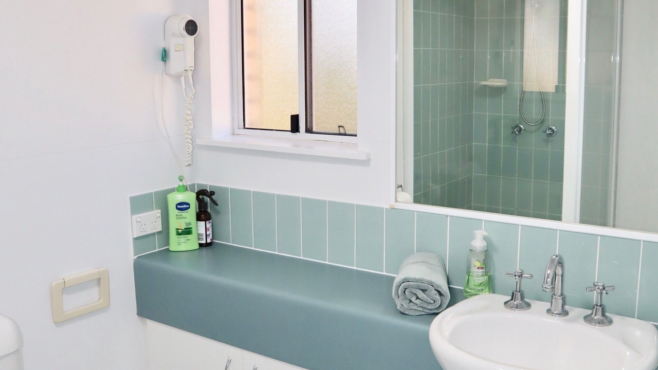 Photo of Bathroom in Urangan