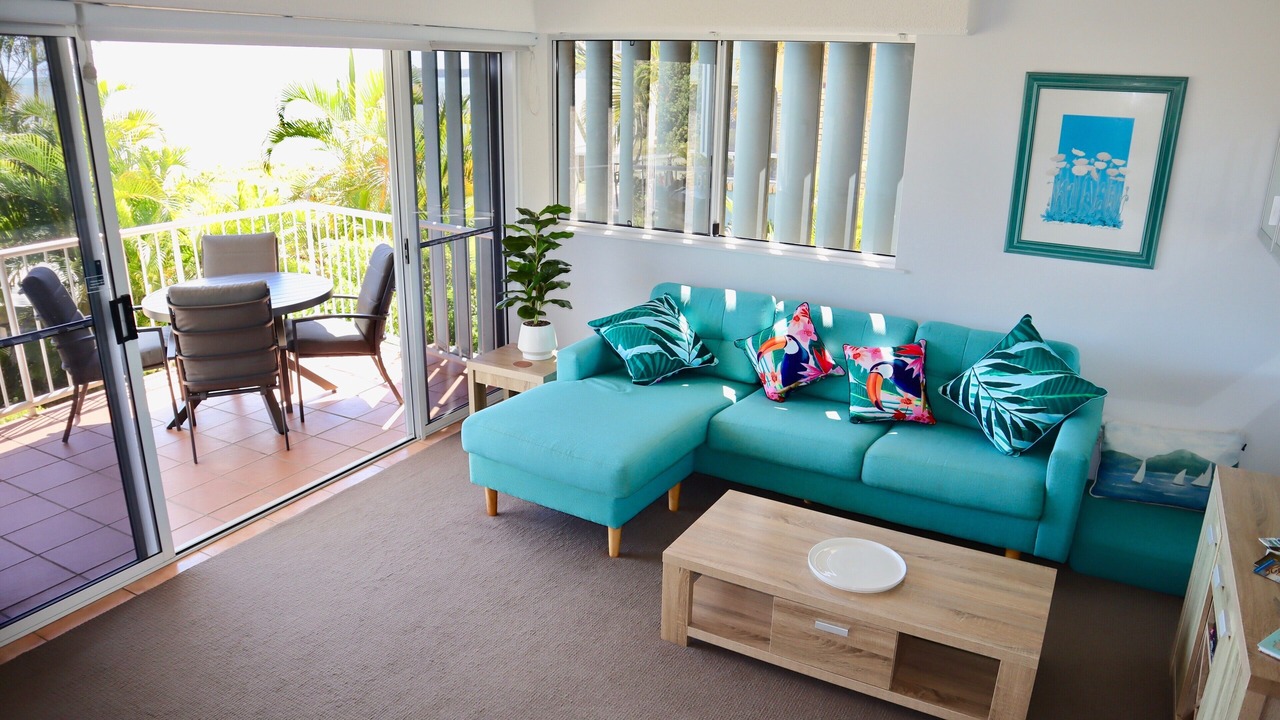 Photo of Livingroom in Urangan