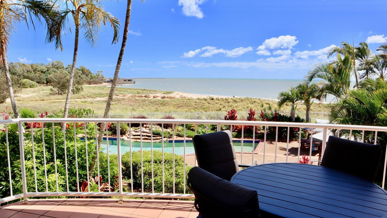 Photo of Outdoor in Urangan