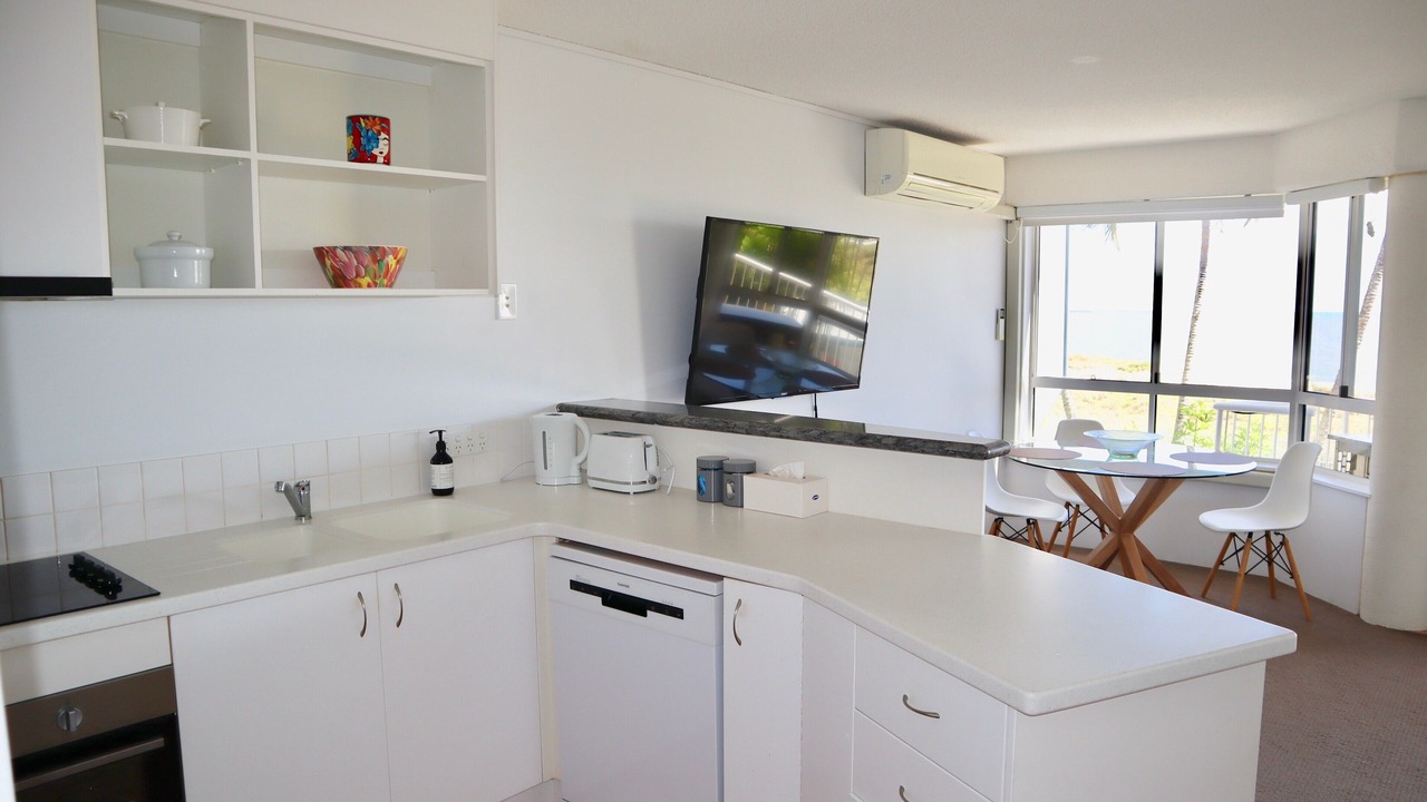 Photo of Kitchen in Urangan
