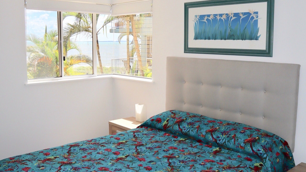 Photo of Bedroom in Urangan