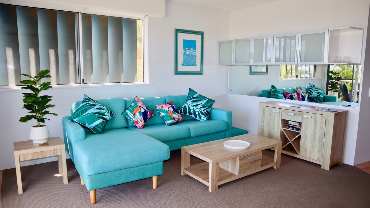 Photo of Livingroom in Urangan