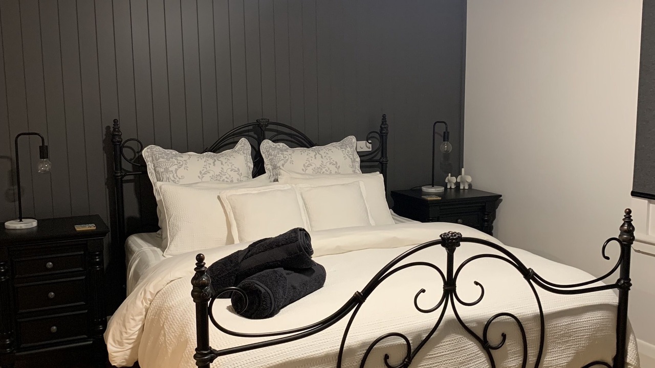 Photo of Bedroom in Mathoura