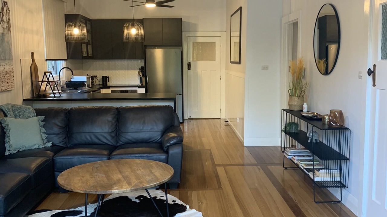 Photo of Livingroom in Mathoura