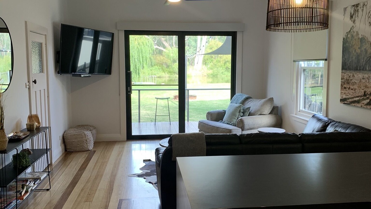 Photo of Livingroom in Mathoura