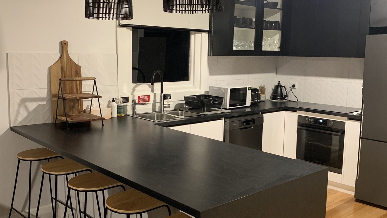 Photo of Kitchen in Mathoura