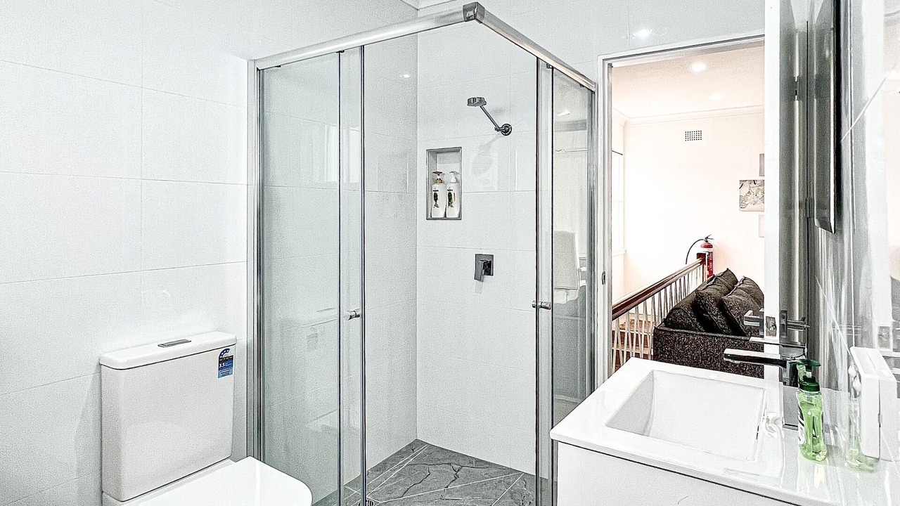Photo of Bathroom in Ingleburn