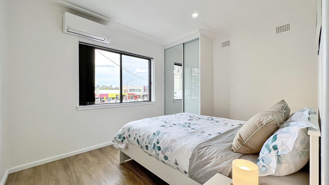 Photo of Bedroom in Ingleburn