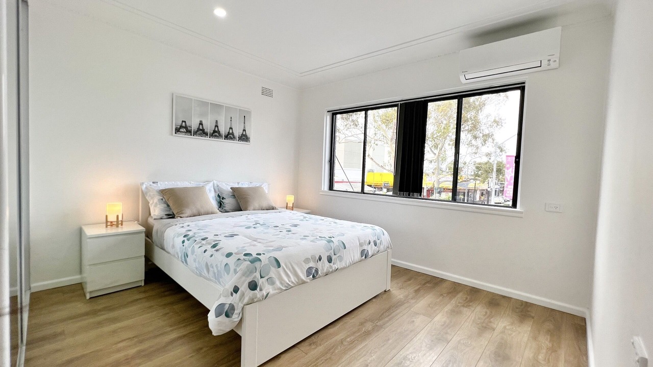 Photo of Bedroom in Ingleburn