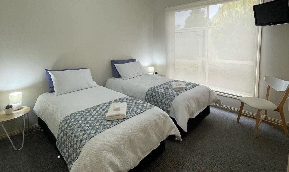 Photo of Bedroom in Swan Hill