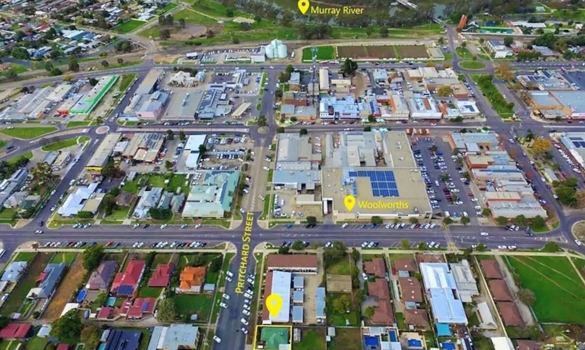 Photo of Outdoor in Swan Hill