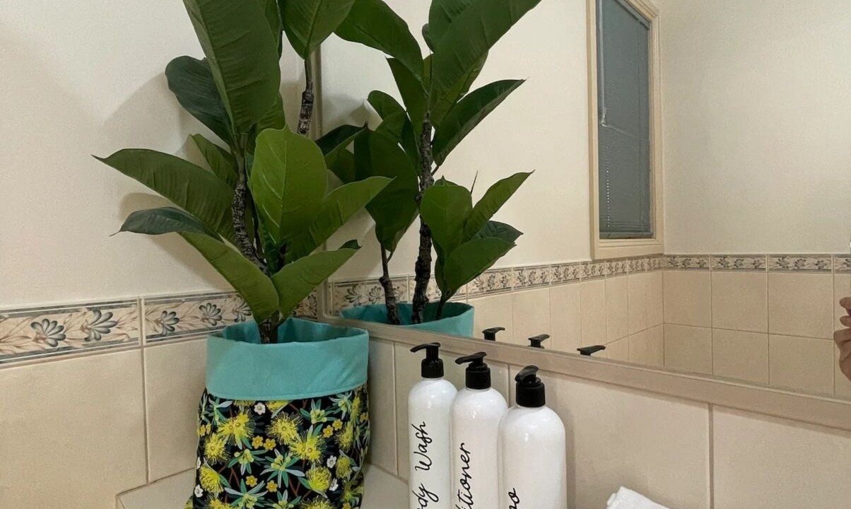Photo of Bathroom in Swan Hill