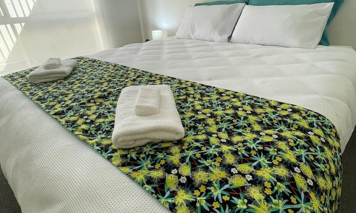 Photo of Bedroom in Swan Hill