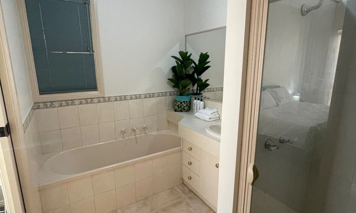 Photo of Bathroom in Swan Hill