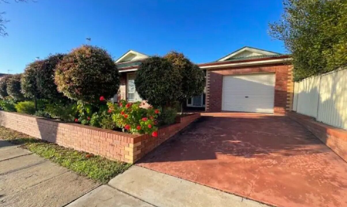 Photo of Outdoor in Swan Hill