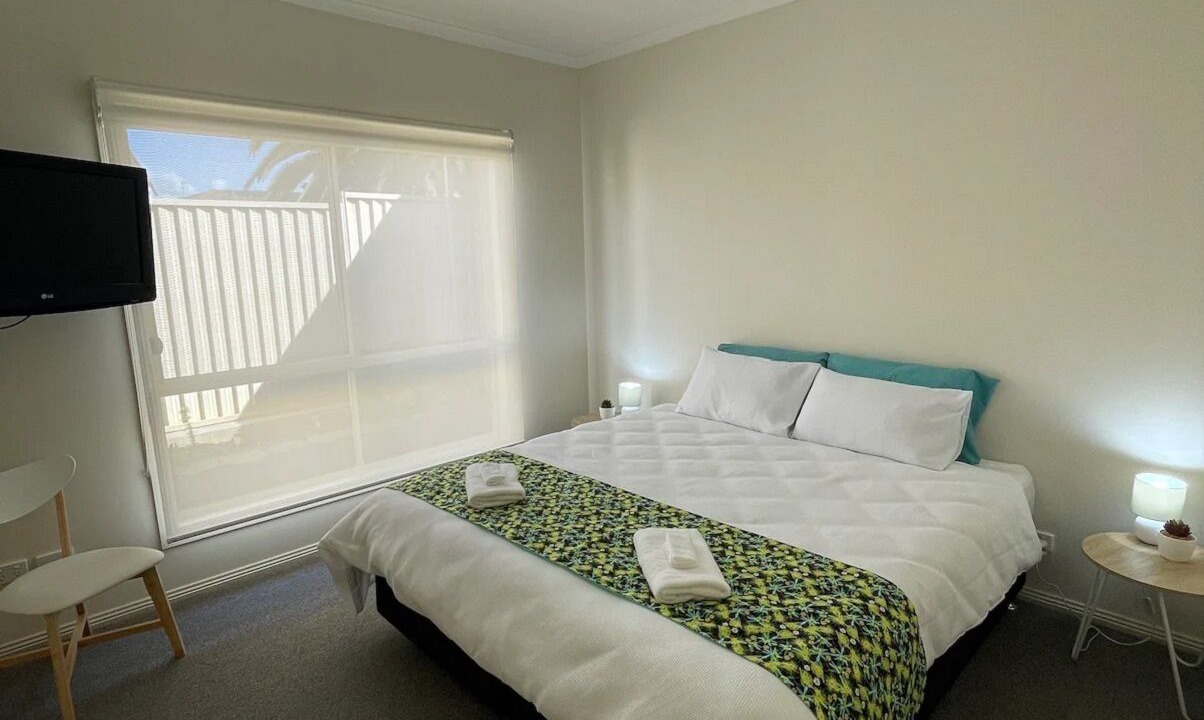 Photo of Bedroom in Swan Hill