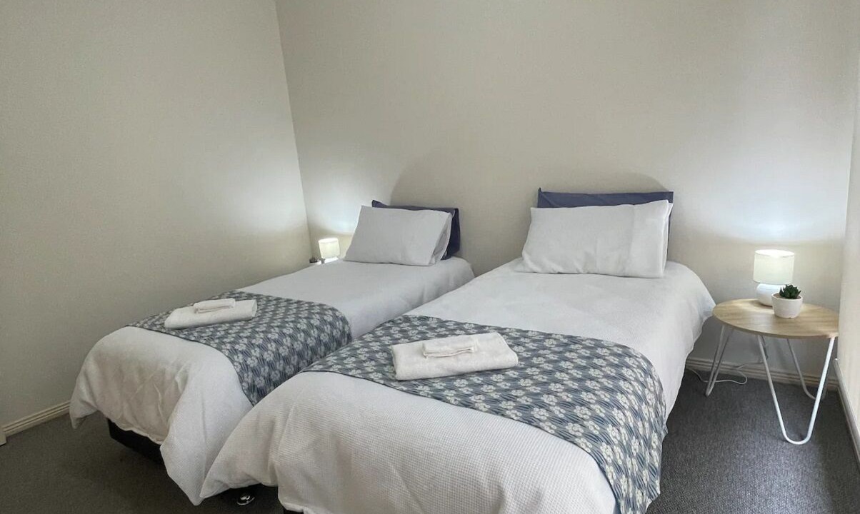 Photo of Bedroom in Swan Hill