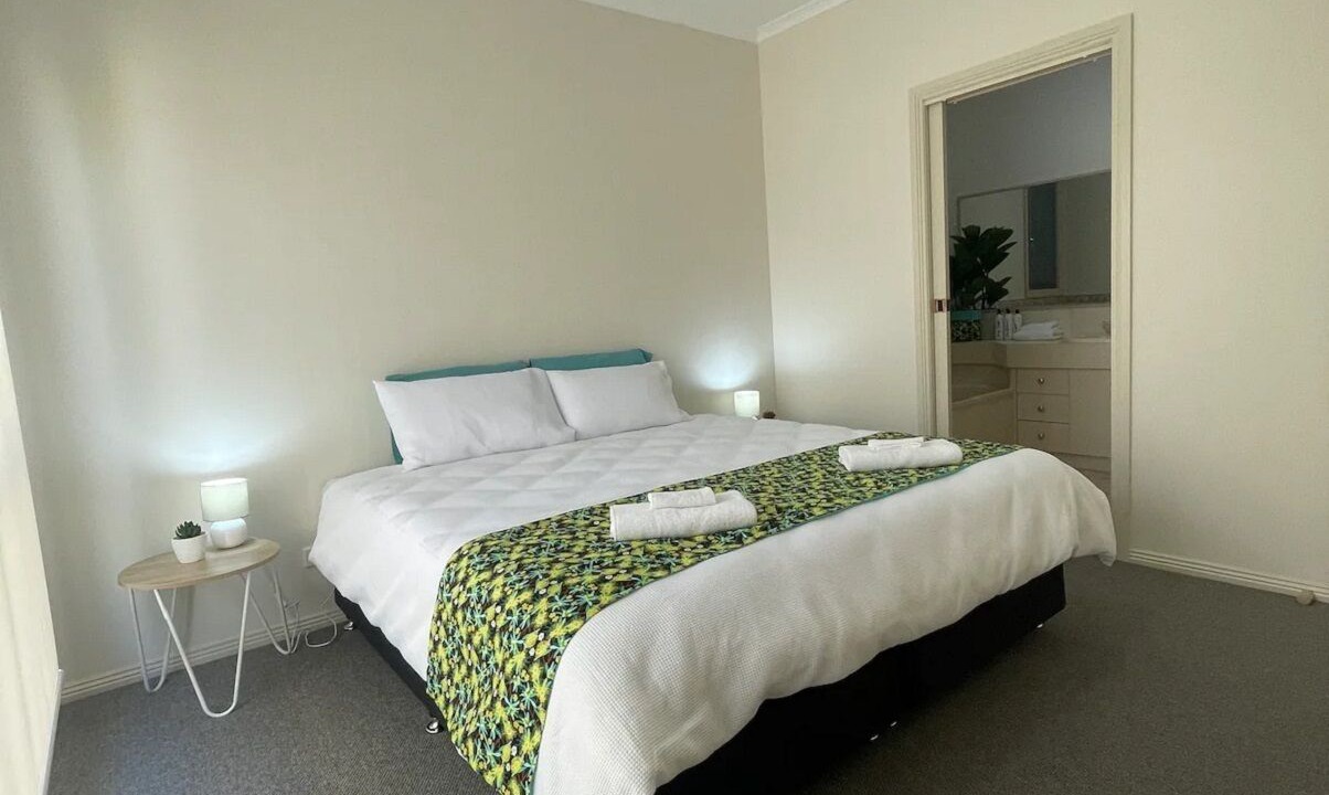 Photo of Bedroom in Swan Hill