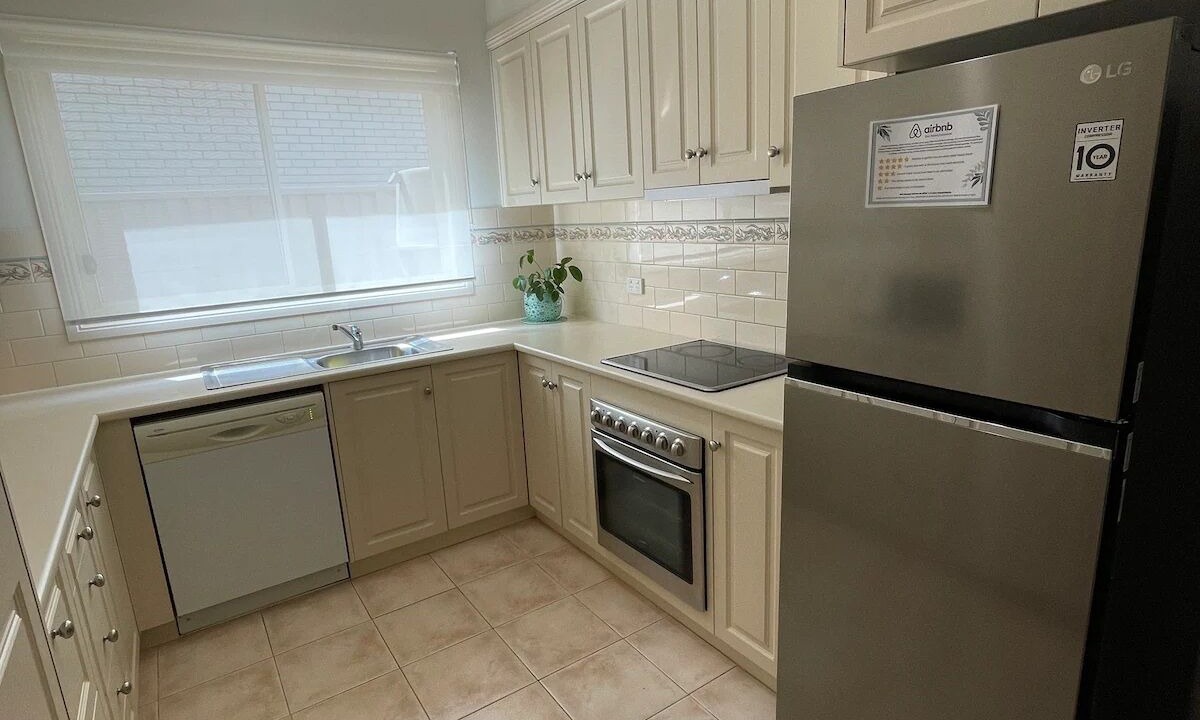 Photo of Kitchen in Swan Hill