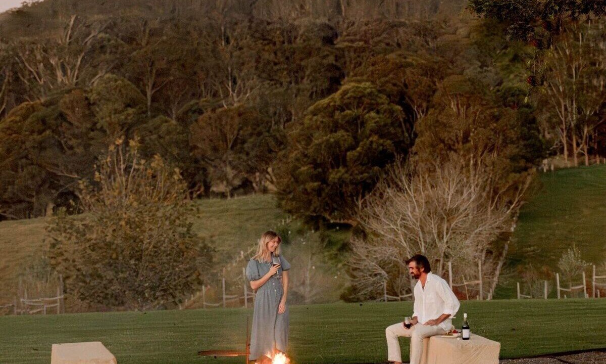 Photo of Outdoor in Berry