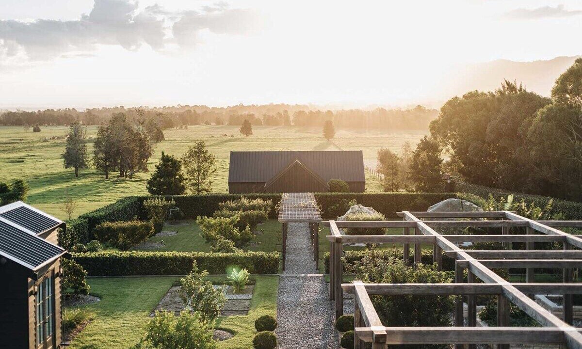 Photo of Outdoor in Berry