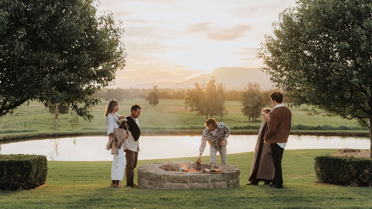 Photo of Outdoor in Berry