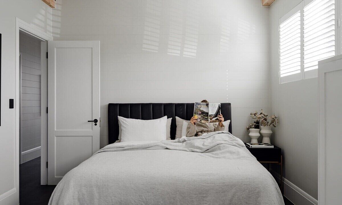 Photo of Bedroom in Berry