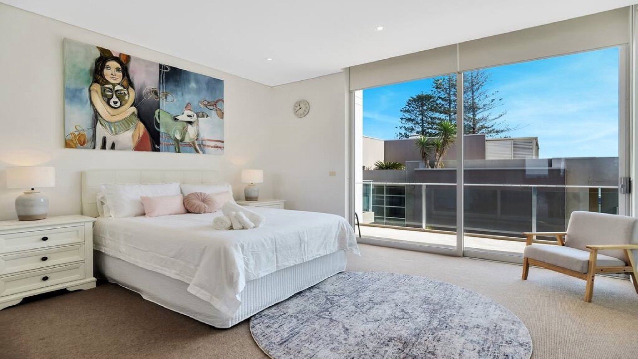 Photo of Bedroom in The Entrance North