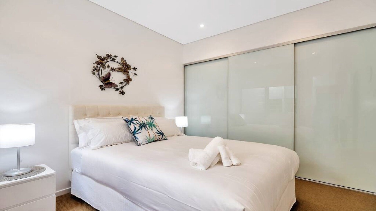 Photo of Bedroom in The Entrance North