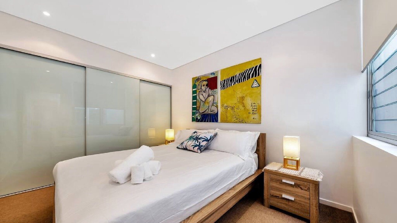Photo of Bedroom in The Entrance North