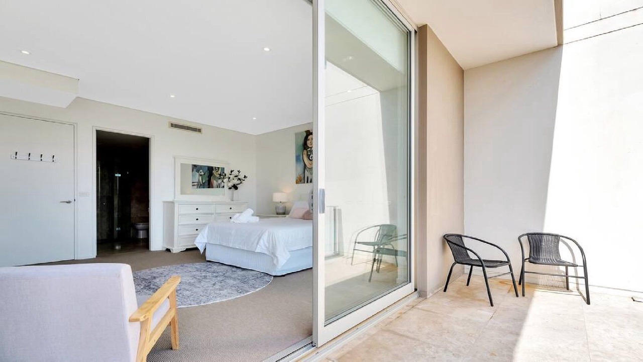 Photo of Bedroom in The Entrance North