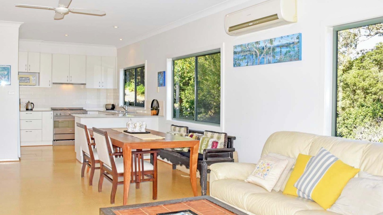 Photo of Livingroom in Tuross Head