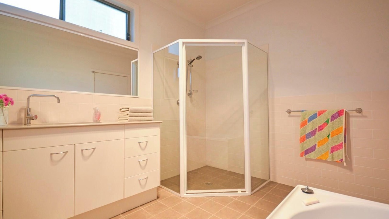 Photo of Bathroom in Tuross Head