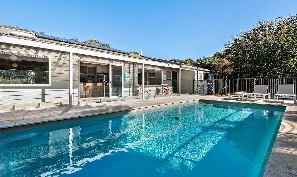 Photo of Outdoor in Rye