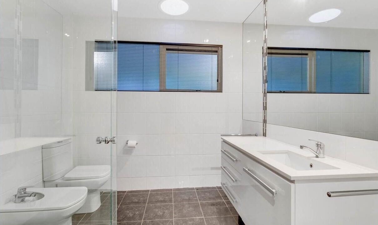 Photo of Bathroom in Rye